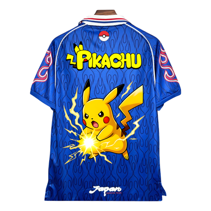 CAMISETA PIKACHU