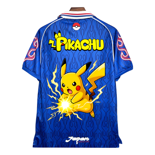 CAMISETA PIKACHU